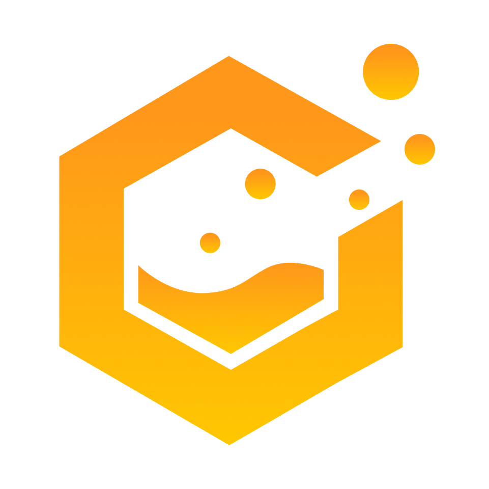 Createder Vibe Logo